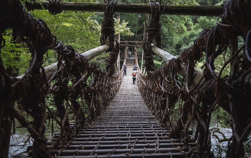 Shikoku Highlights